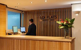 Loi Suites Esmeralda